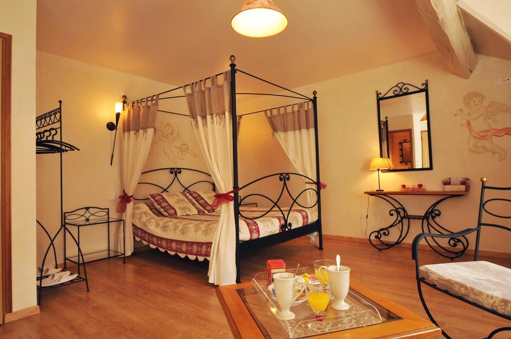 La Boulonne Villa Festigny  ภายนอก รูปภาพ