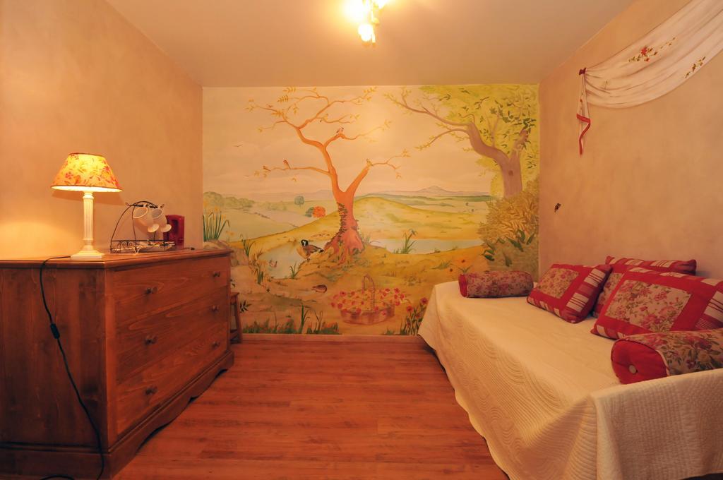 La Boulonne Villa Festigny  ภายนอก รูปภาพ